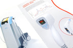 BTL Exilis RF Skin Tightening Body Shaping System Marketing Book in Spanish
