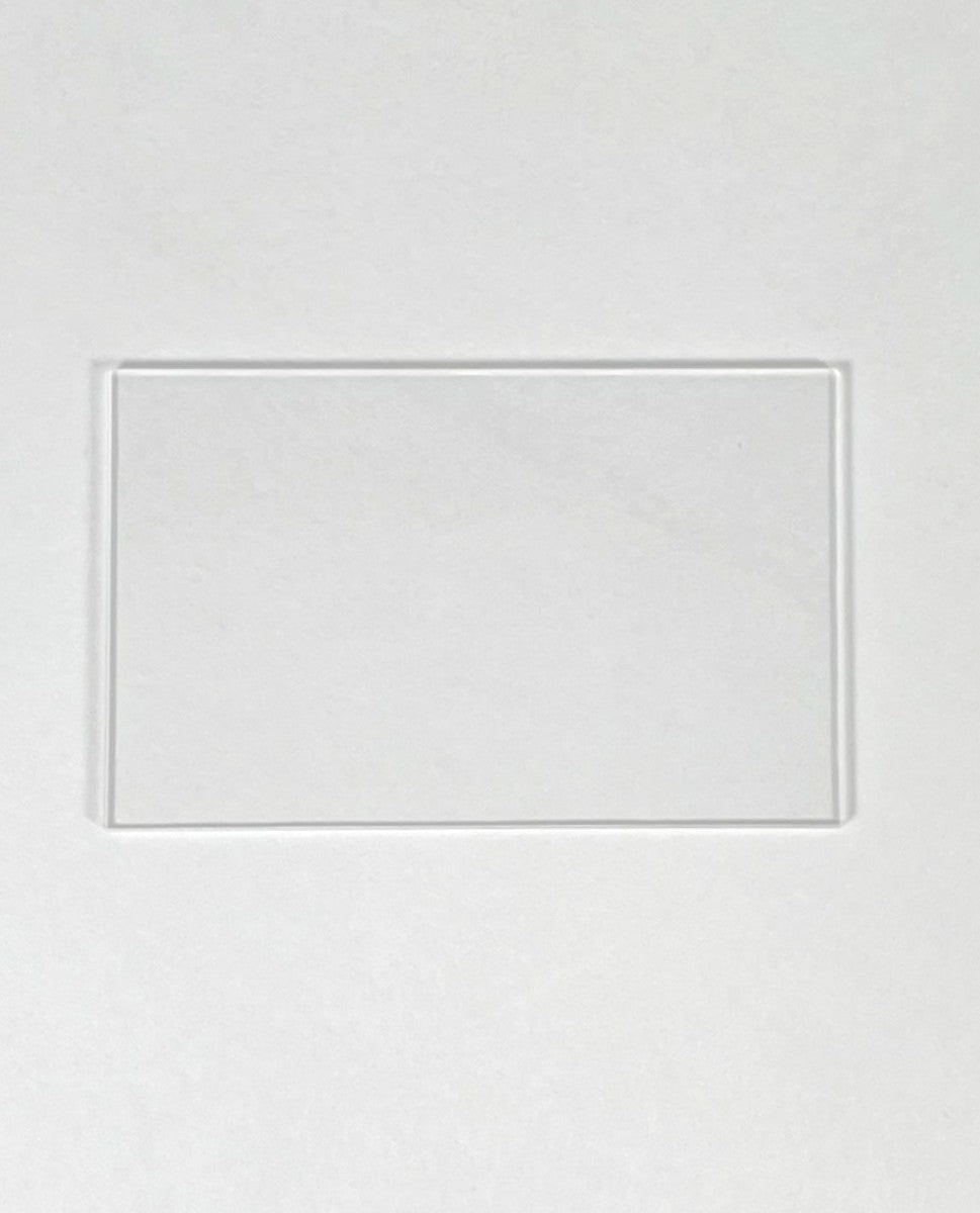 Candela MGL CalPort Window (4x-2 pieces) & CalPort Ceramic (2x-2 pieces)