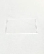 Candela MGL CalPort Window (4x-2 pieces) & CalPort Ceramic (2x-2 pieces)