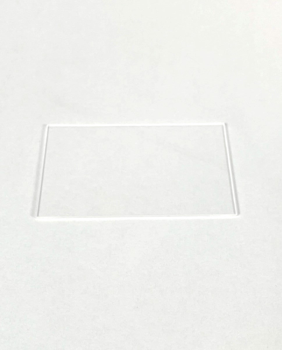 Candela MGL CalPort Window (4x-2 pieces) & CalPort Ceramic (2x-2 pieces)