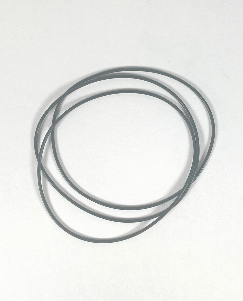 PDI, Lubricating Jelly (5.0 g), and 3 gray rubber bands. (KIT P/N 904-B8), EXP 2012