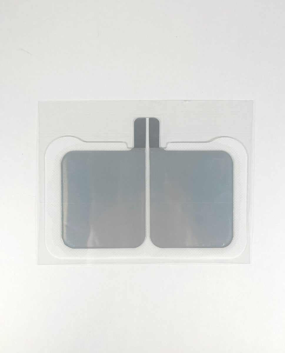 DARWIN – PROPLATE, Single Electrosurgical Grounding Plate (1 pair pad)
