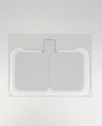 DARWIN – PROPLATE, Single Electrosurgical Grounding Plate (1 pair pad)