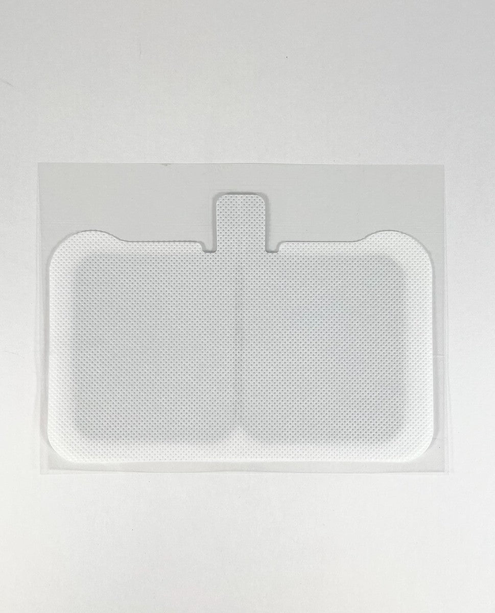DARWIN – PROPLATE, Single Electrosurgical Grounding Plate (1 pair pad)