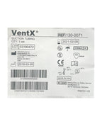 VentX, Suction Tubing, P/N P007311-03, REF 130-0071, EXP:2021
