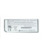 AccuVein, VA300 Battery for AV300, Model: MAP3724-BATT, Rating 3.7 V, 2400 mAh, Rechargeable Lithium-ion Battery