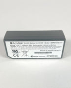 AccuVein, VA300 Battery for AV300, Model: MAP3724-BATT, Rating 3.7 V, 2400 mAh, Rechargeable Lithium-ion Battery