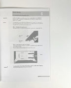 Zimmer User Instructions for Use Cryo 6 Chiller Cryo6 Guide Manual