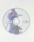 Candela GentleYag Skin Tightening MPEG RT 0920220106 Rev.01