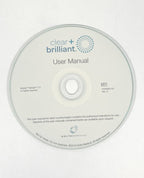 Solta Clear Brilliant User Manual P00968503 REV A