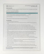 EVOLVETITE BASIC PARAMETERS CONSIDERATIONS GUIDE QRG AND USB-1