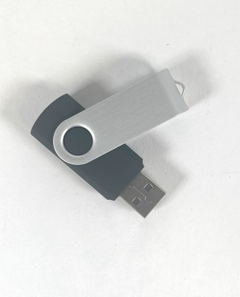 EVOLVETITE BASIC PARAMETERS CONSIDERATIONS GUIDE QRG AND USB-1