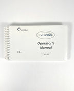 2005 Candela GentleYAG NdYAG 1064 Laser Operator Manual-1