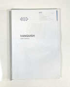 BTL Vanquish User Manual For Operation
