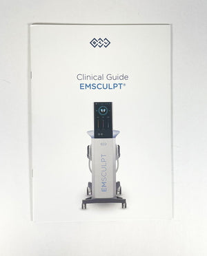 BTL EMSCULPT Clinical Guide