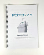 CYNOSURE POTENZA Operator Manual JMUM_PTZ_01 Revision 001 EXP 2020
