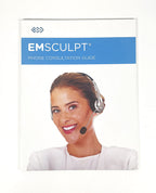 BTL EMSCULPT PHONE CONSULTATION GUIDE EXP 2018