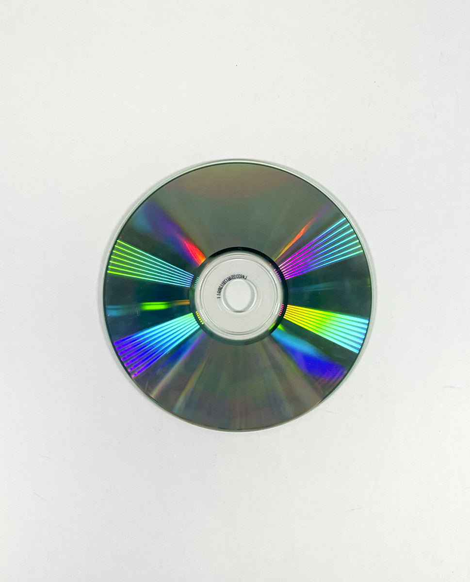 GENTLE YAG CD-R