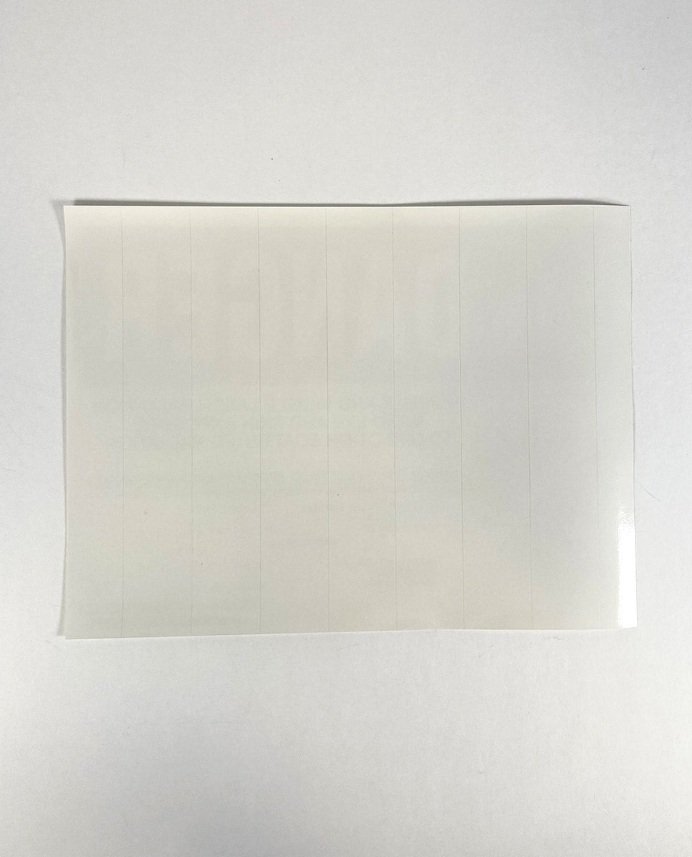 Warning Class 4 Laser Safety Danger Sign 2157-40-8424 Revision A