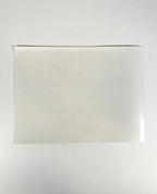 Warning Class 4 Laser Safety Danger Sign 2157-40-8424 Revision A