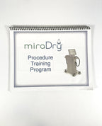 Miramar Labs MiraDry Procedure Training Program MK0047 Rev. C