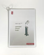 Lutronic Infini Laminated, Clinical, Guide CLIN_INF_002_02