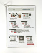Lutronic Infini Laminated, Clinical, Guide CLIN_INF_002_02
