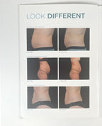 BTL Aesthetics Vanquish Me Introducing Booklet 713-77VQMENUS101