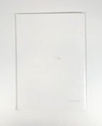 BTL Aesthetics Vanquish Me Introducing Booklet 713-77VQMENUS101