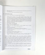 BTL 713/2 Flex Applicator Operator's manual