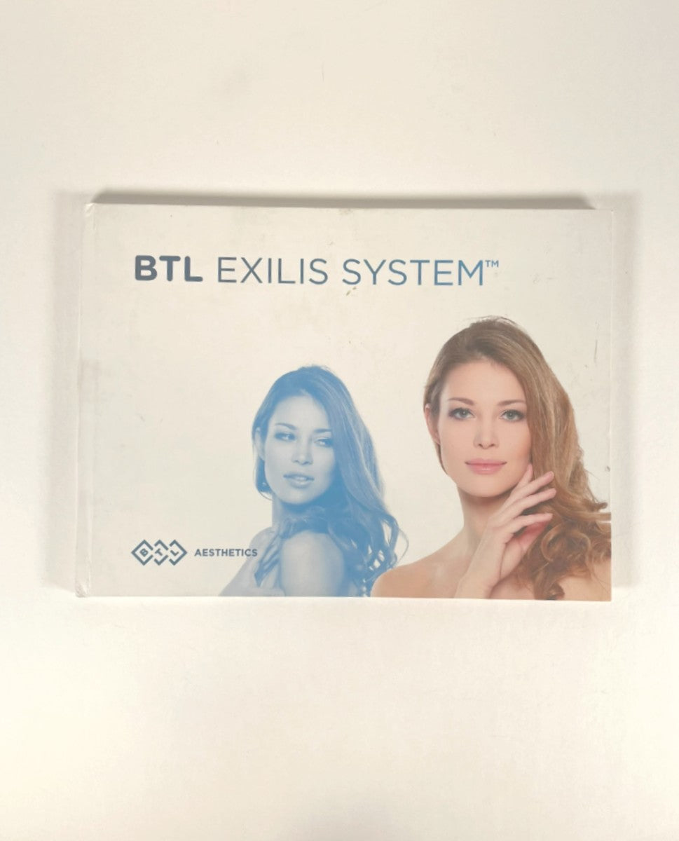 BTL EXILIS SYSTEM 715-74 EXBABOOKEN100