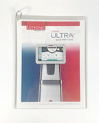LUTRONIC ULTRA QUICK START GUIDE, CLIN_ULTRA_001_000 Rev 0.0, 2020