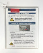 LUTRONIC ULTRA QUICK START GUIDE, CLIN_ULTRA_001_000 Rev 0.0, 2020