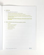 BTL EMTONE, OPERATOR’S MANUAL, 084-80MANENUS01102