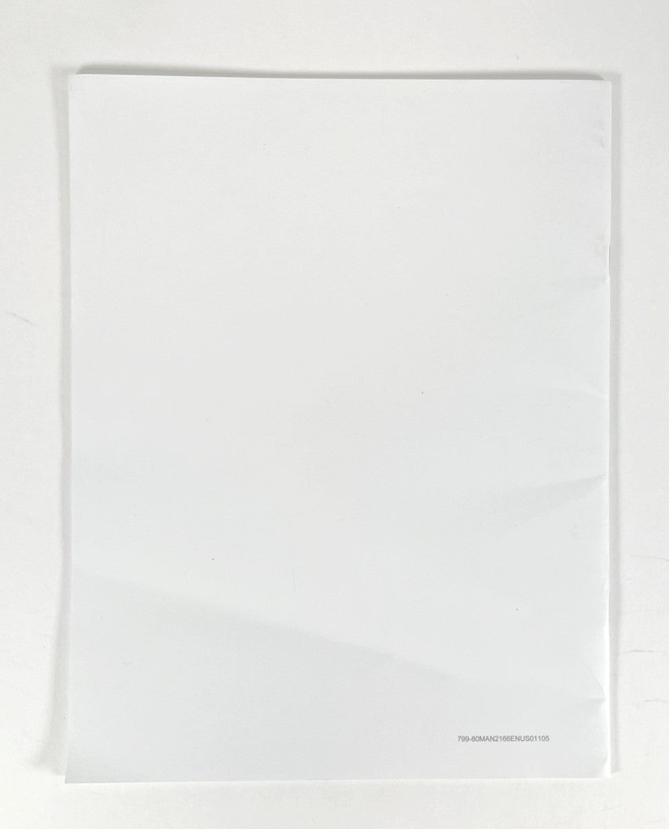 BTL, EMSCULPT, OPERATOR’S MANUAL, P/N 799-80MAN2166ENUS01105-1,