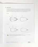 BTL, EMSCULPT, OPERATOR’S MANUAL, P/N 799-80MAN2166ENUS01105-1,