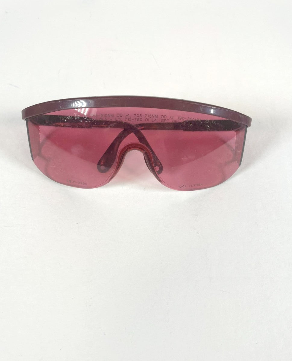 Laser Safety Glasses 755nm, 31-3990