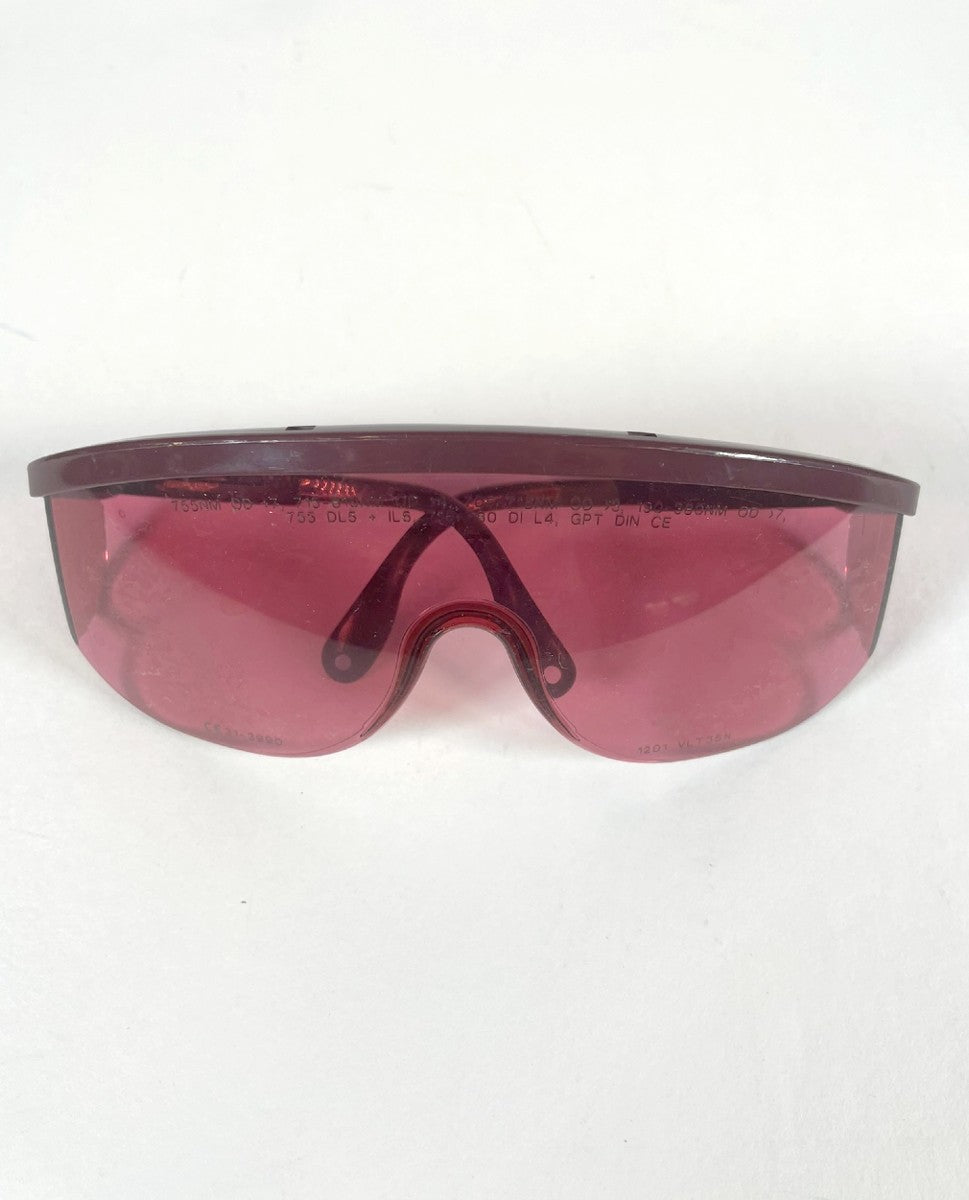 Laser Safety Glasses 755nm, 31-3990