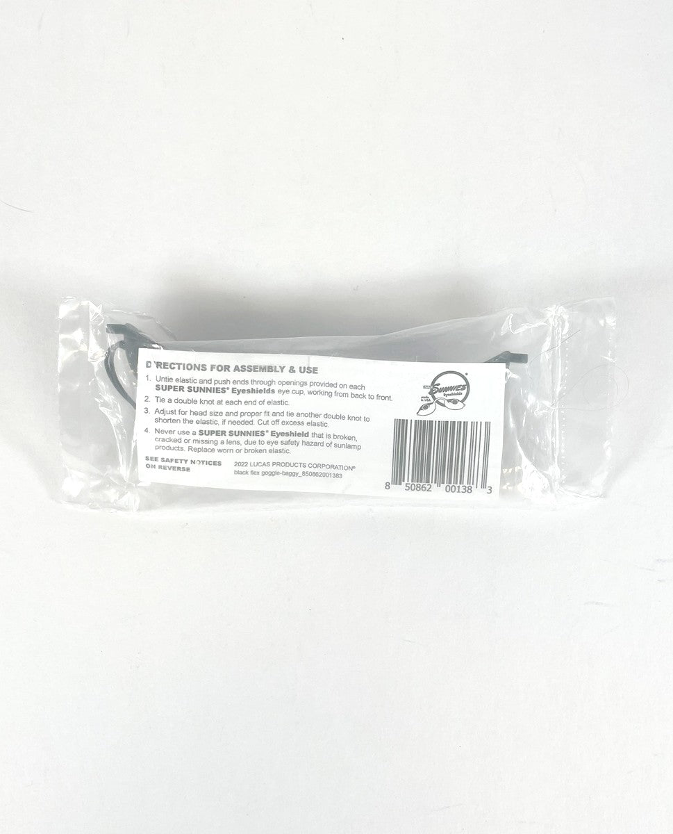Super Sunnies Eyeshields eye cup, 7121-00-7530