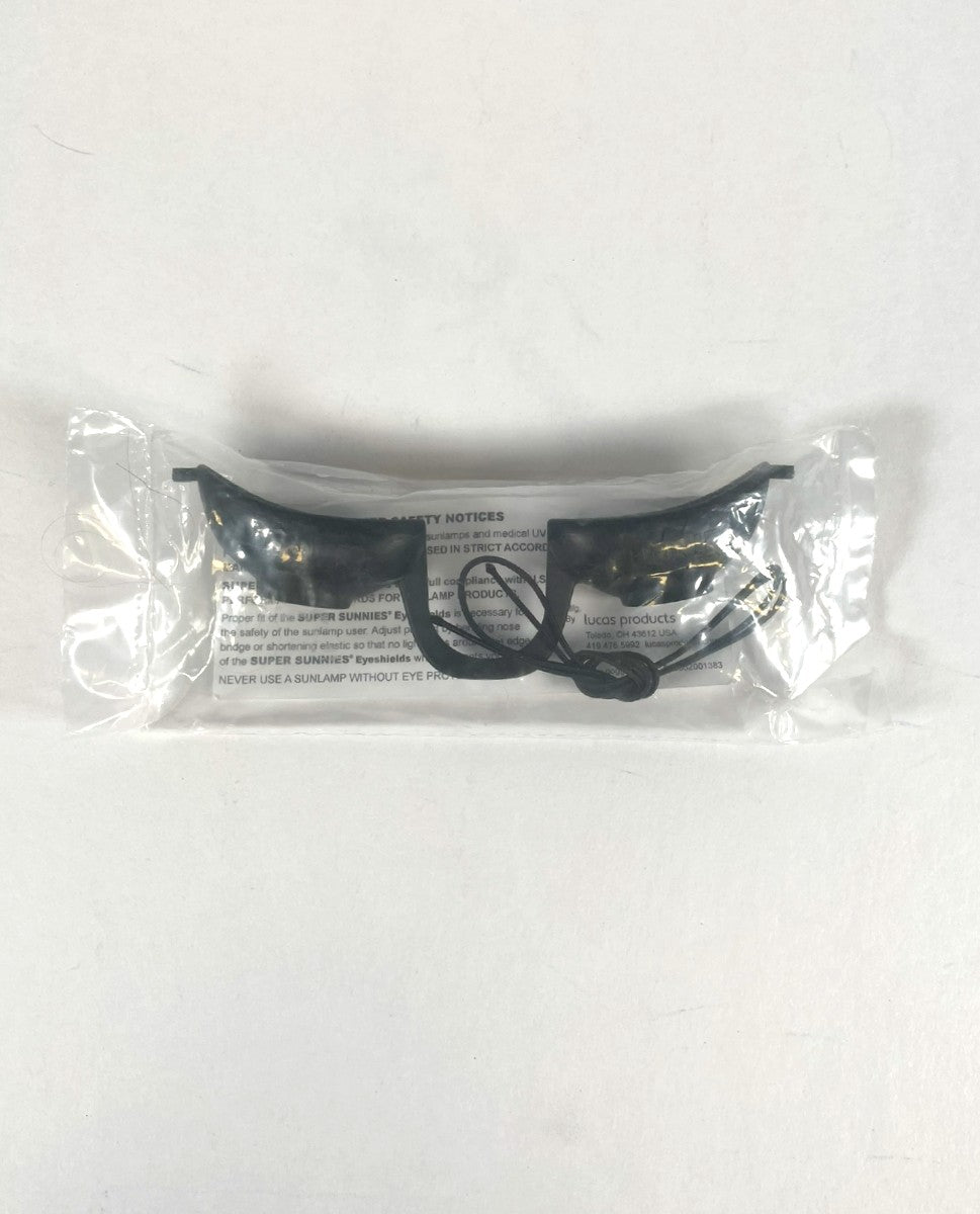 Super Sunnies Eyeshields eye cup, 7121-00-7530