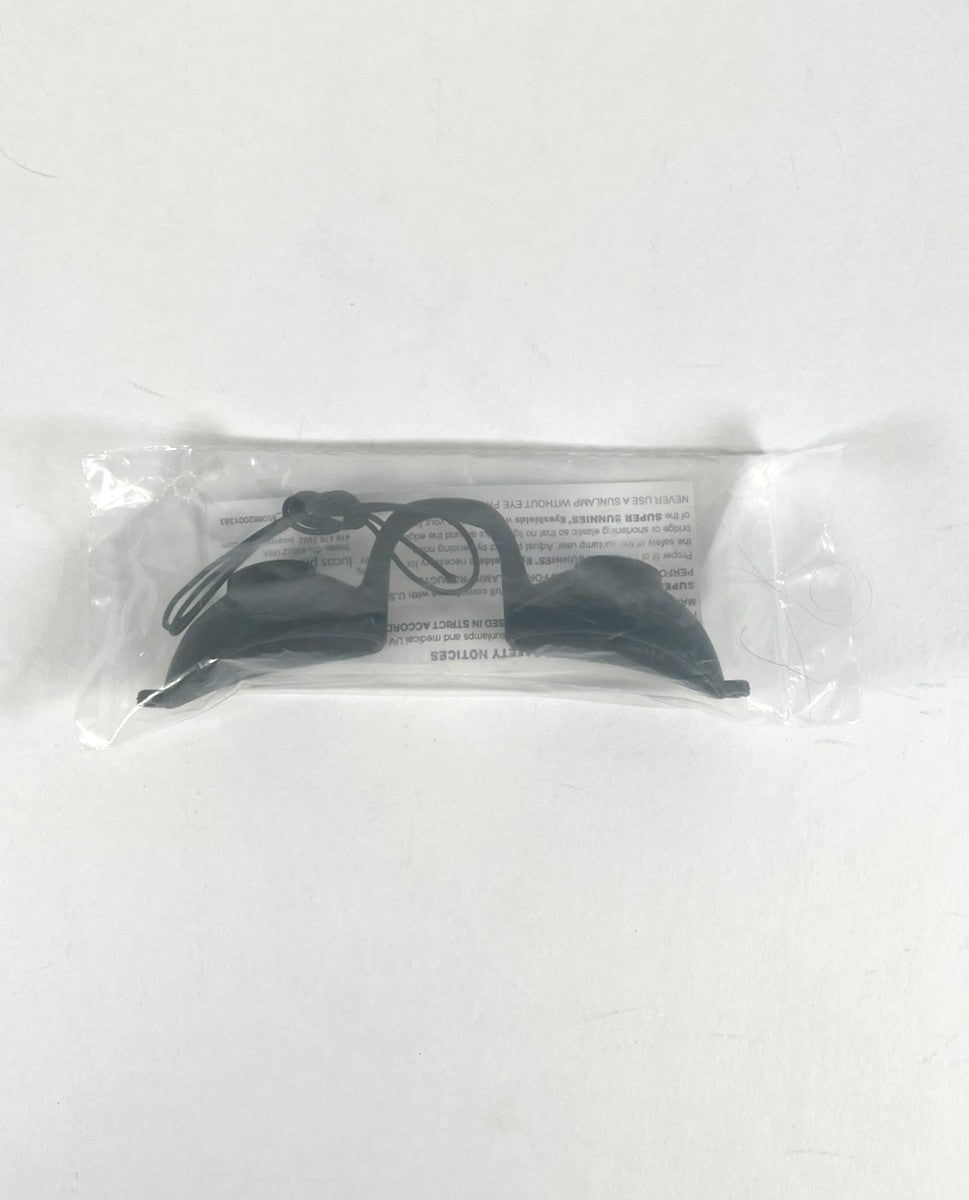Super Sunnies Eyeshields eye cup, 7121-00-7530