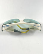 Laservision, 00 7+, DIR 1000-1600nm l6 TRI, Safety Glasses