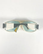 Laservision, 00 7+, DIR 1000-1600nm l6 TRI, Safety Glasses