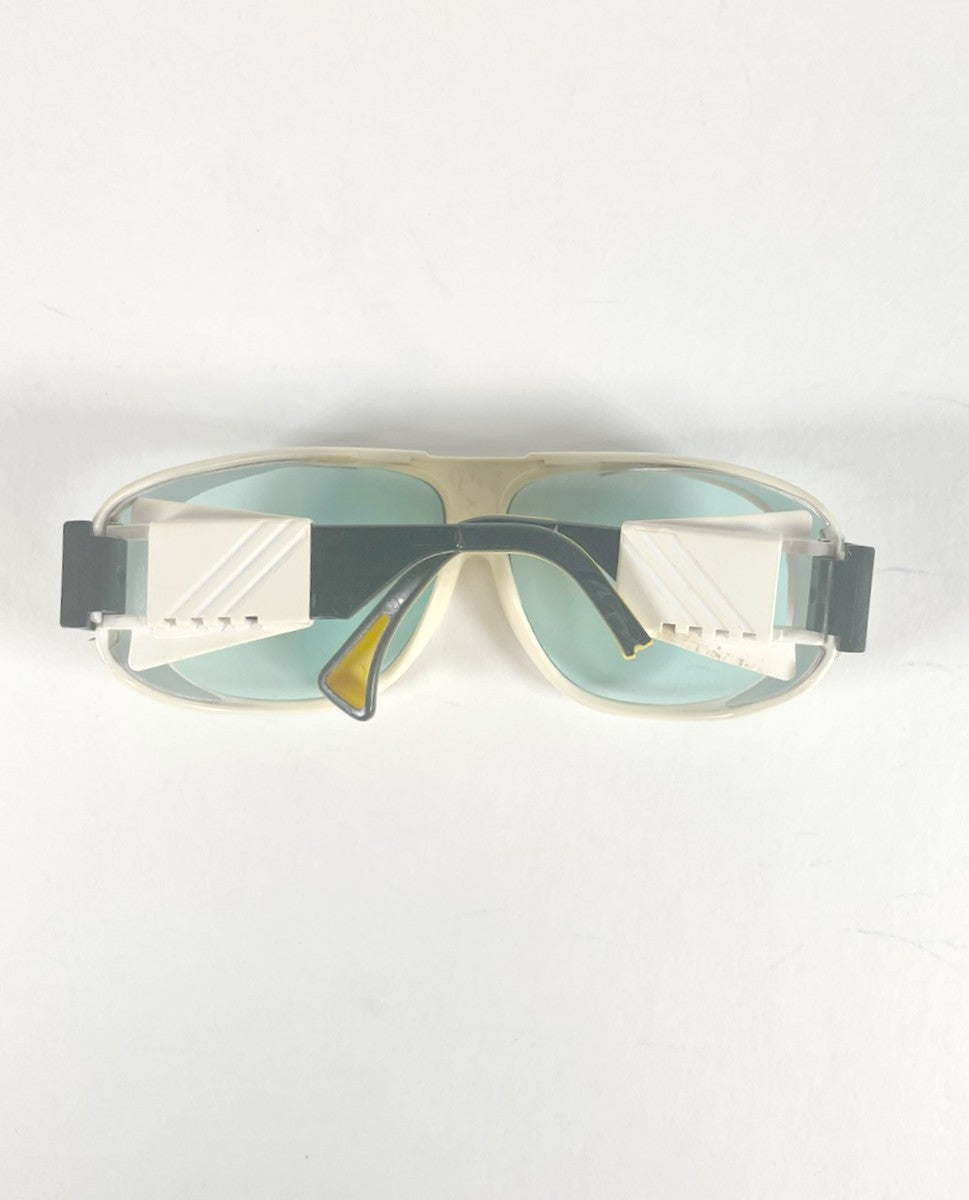 Laservision, 00 7+, DIR 1000-1600nm l6 TRI, Safety Glasses