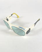 Laservision, 00 7+, DIR 1000-1600nm l6 TRI, Safety Glasses