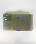 CANDELA VBEAM PERFECTA DISPLAY (PART), USED FOR REPAIR, CODED #6645, P/N: 1301-008551 REV A