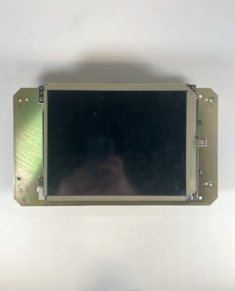 CANDELA VBEAM PERFECTA DISPLAY (PART), USED FOR REPAIR, CODED #6645, P/N: 1301-008551 REV A
