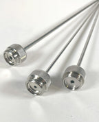 VASER VentX Handpiece set of 3 Cannulas (4.6 mm)