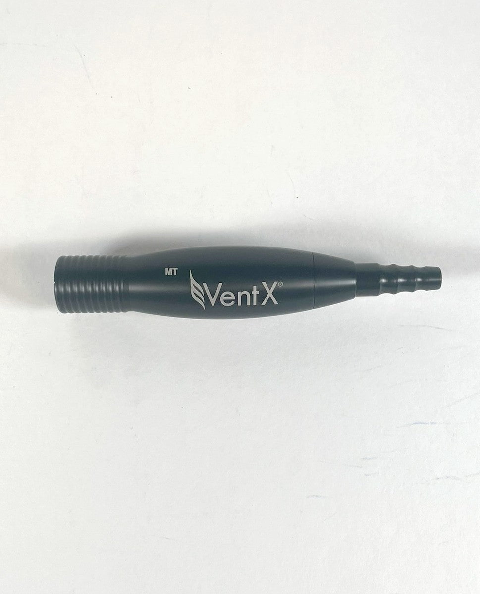 VASER VentX Handpiece set of 3 Cannulas (4.6 mm)