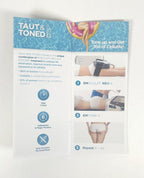 BTL EMSculpt NEO The One in Body Shaping Pamphlets Marketing Bag - 38 pack